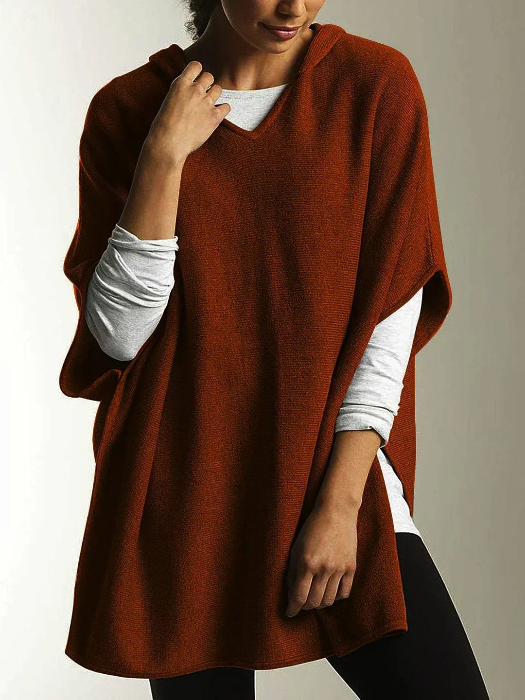 Zulema® | Maglione invernale moderno e conveniente