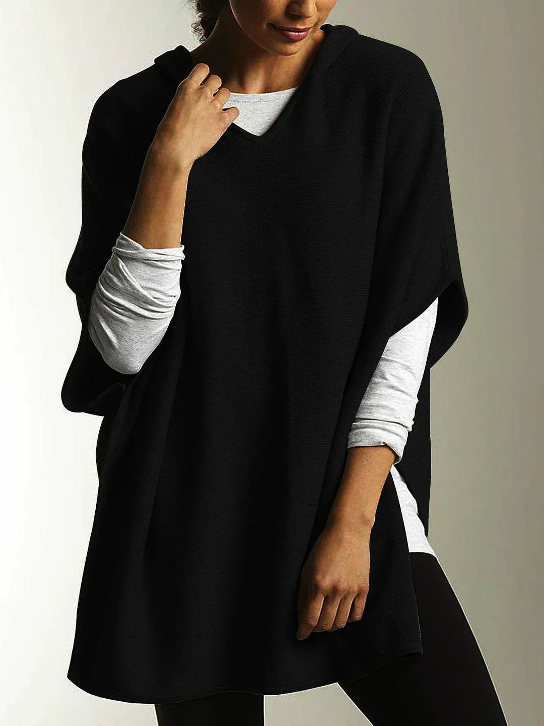 Zulema® | Maglione invernale moderno e conveniente