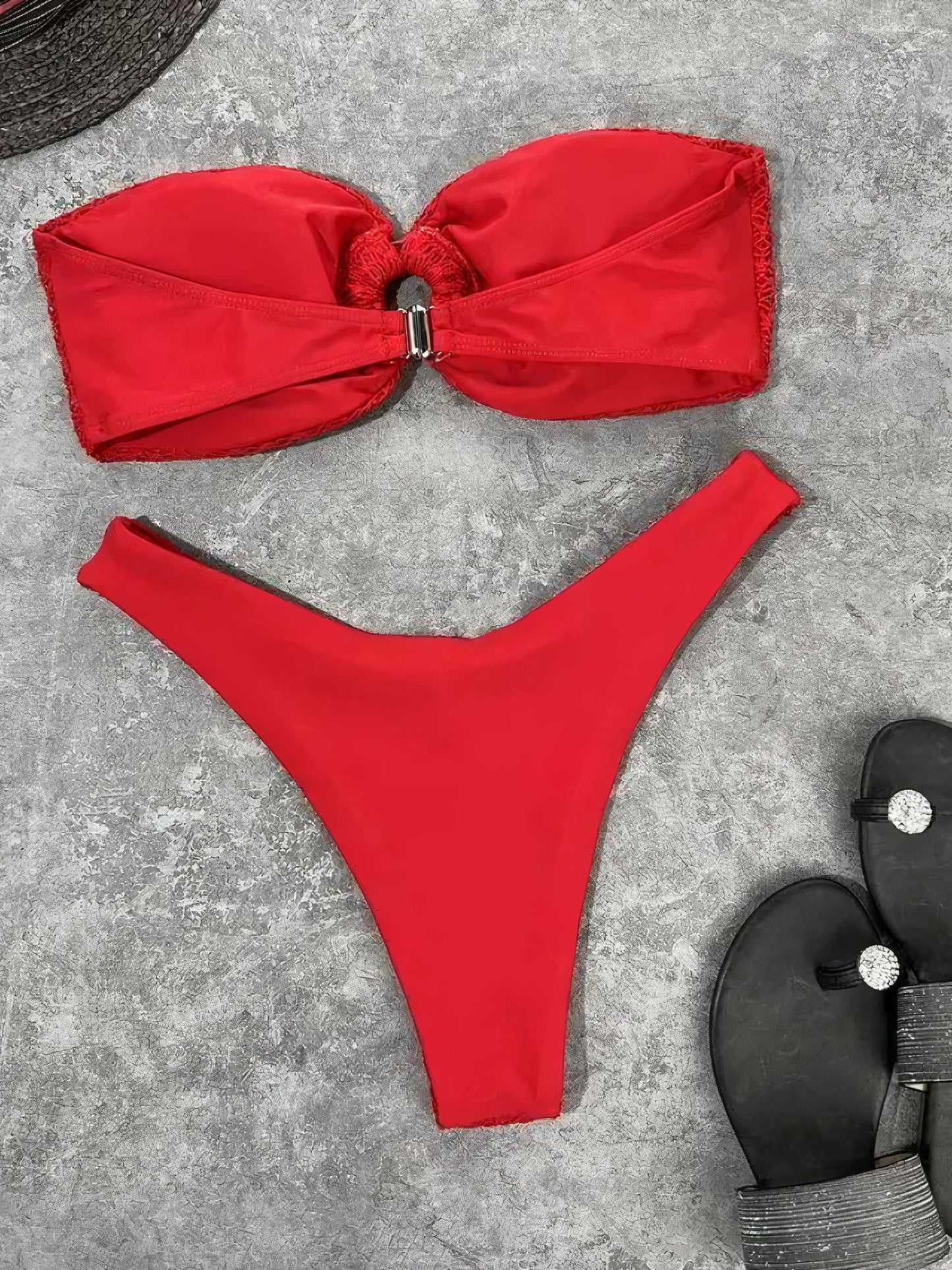 Antonia® | Bikini chic e versatile