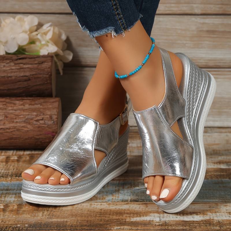 Patrizia® | Sandali ortopedici