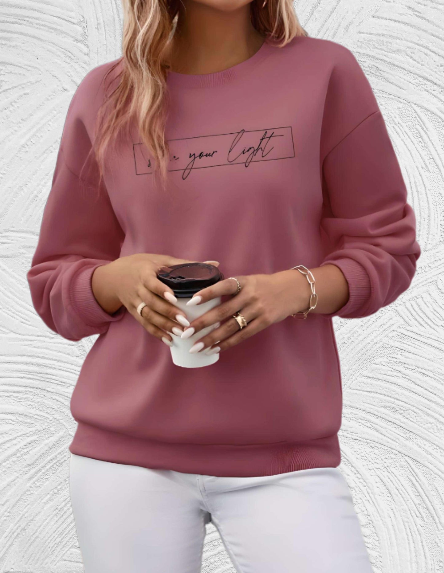 Yvonne® | Maglione generale chic e versatile