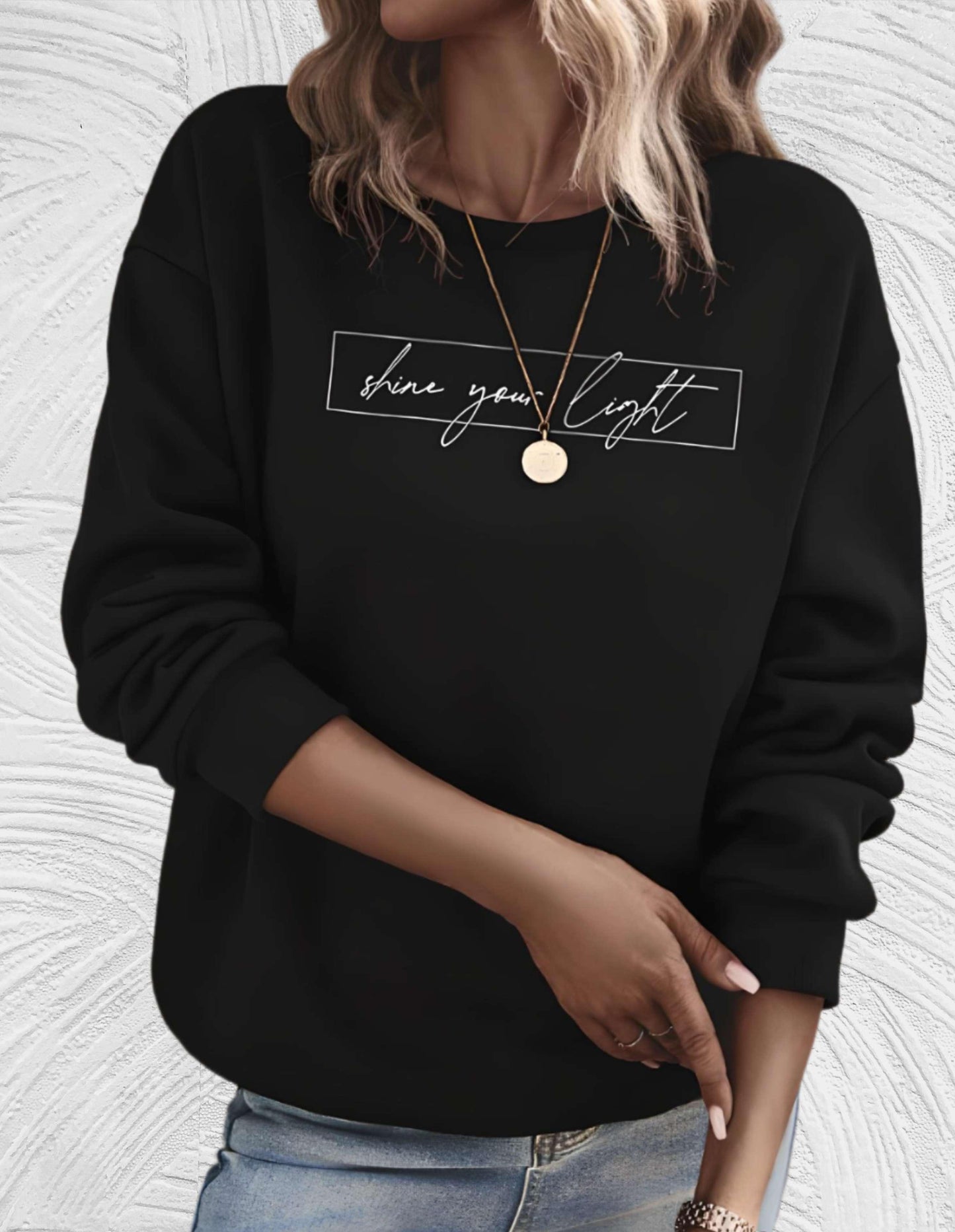 Yvonne® | Maglione generale chic e versatile