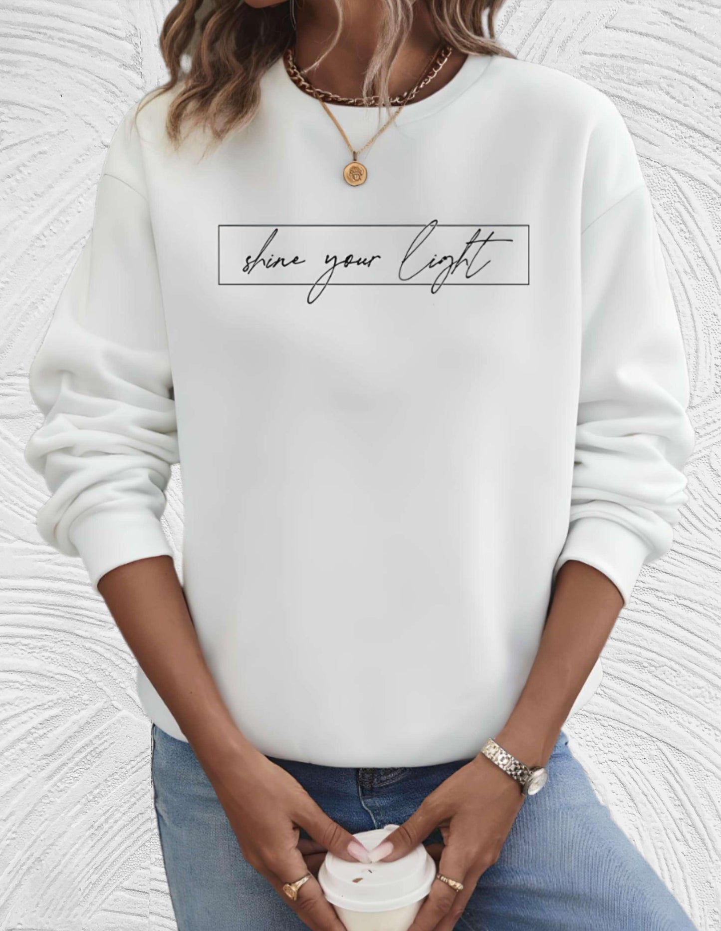 Yvonne® | Maglione generale chic e versatile