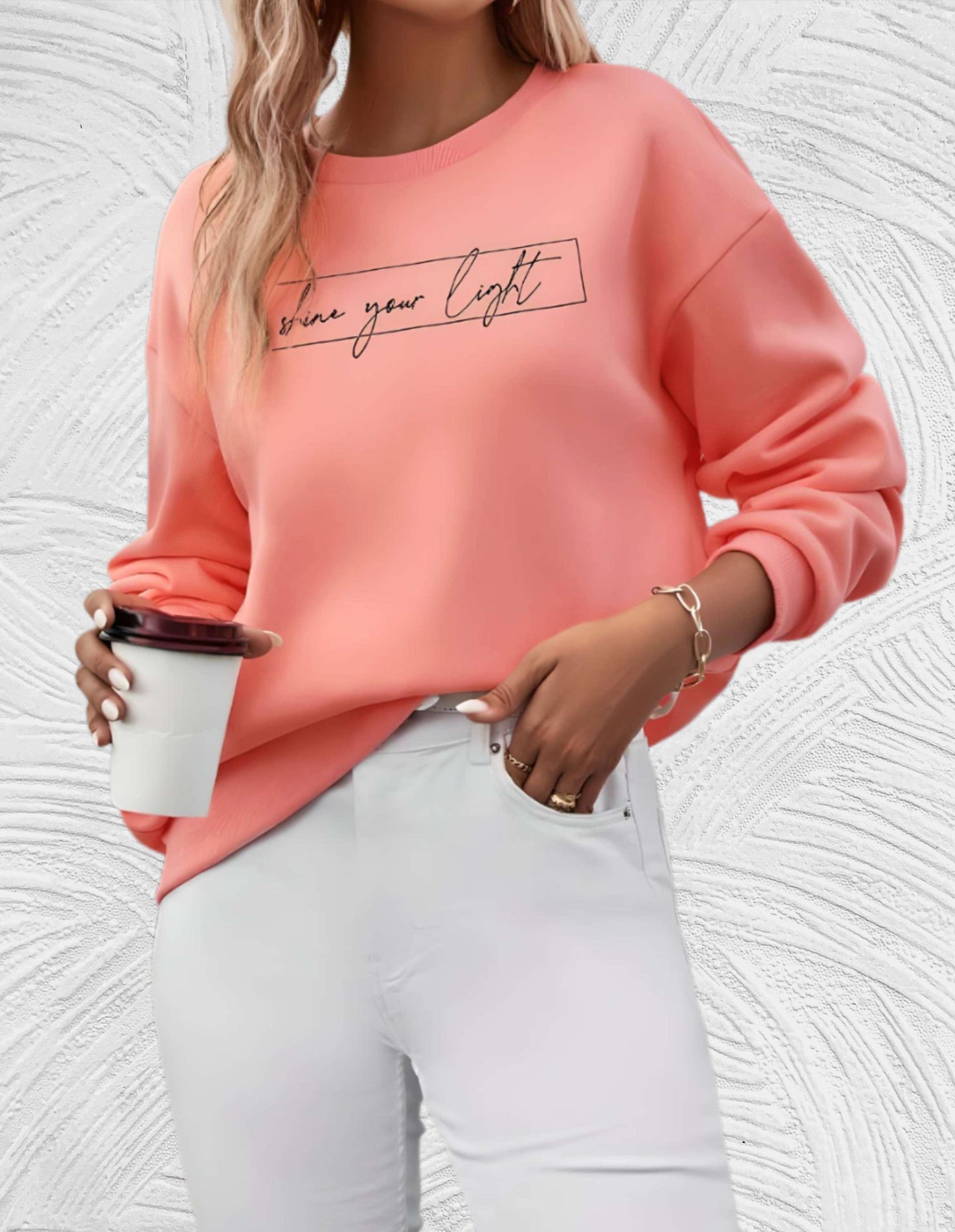 Yvonne® | Maglione generale chic e versatile