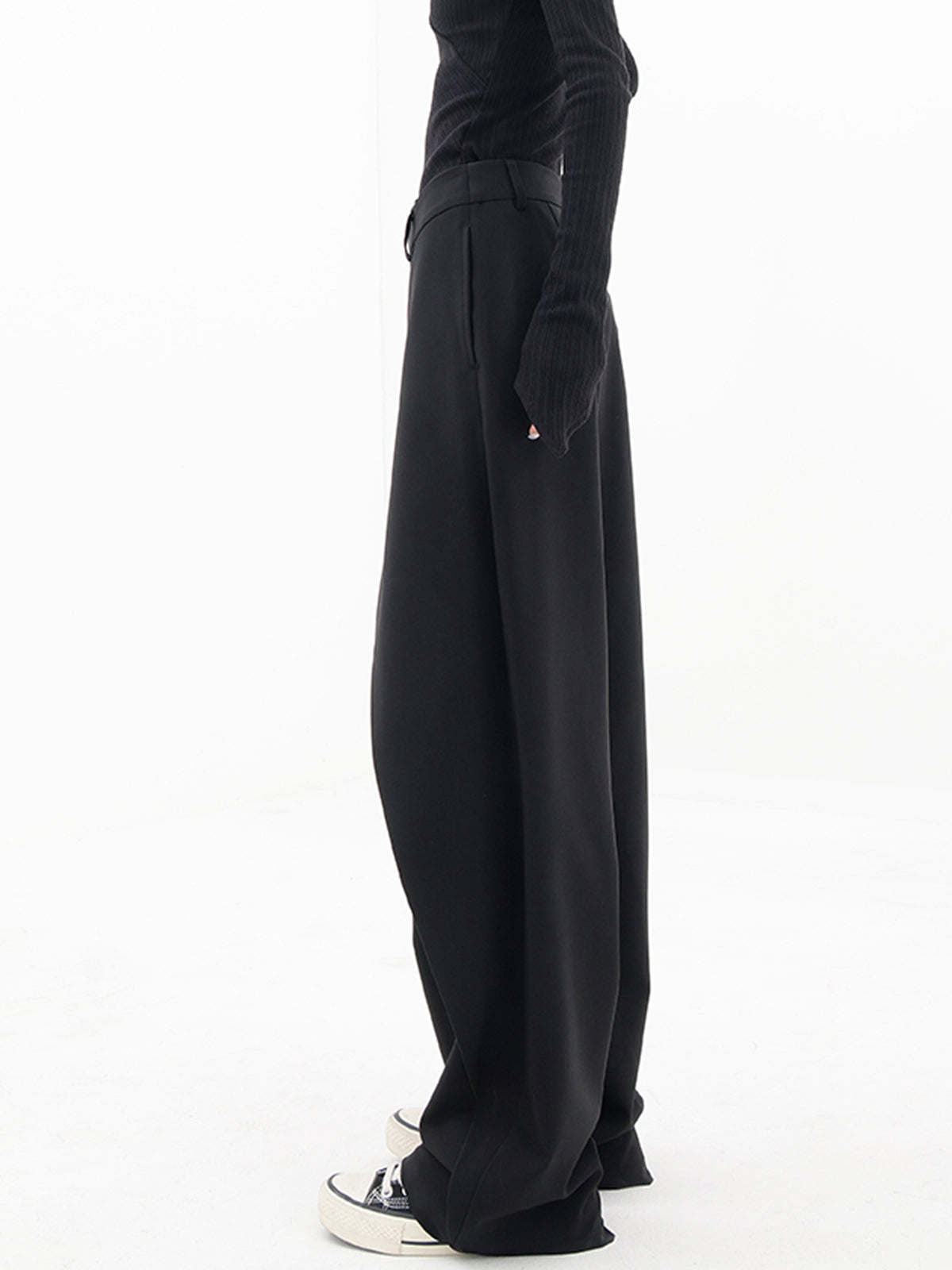 Zadie® | Pantaloni larghi