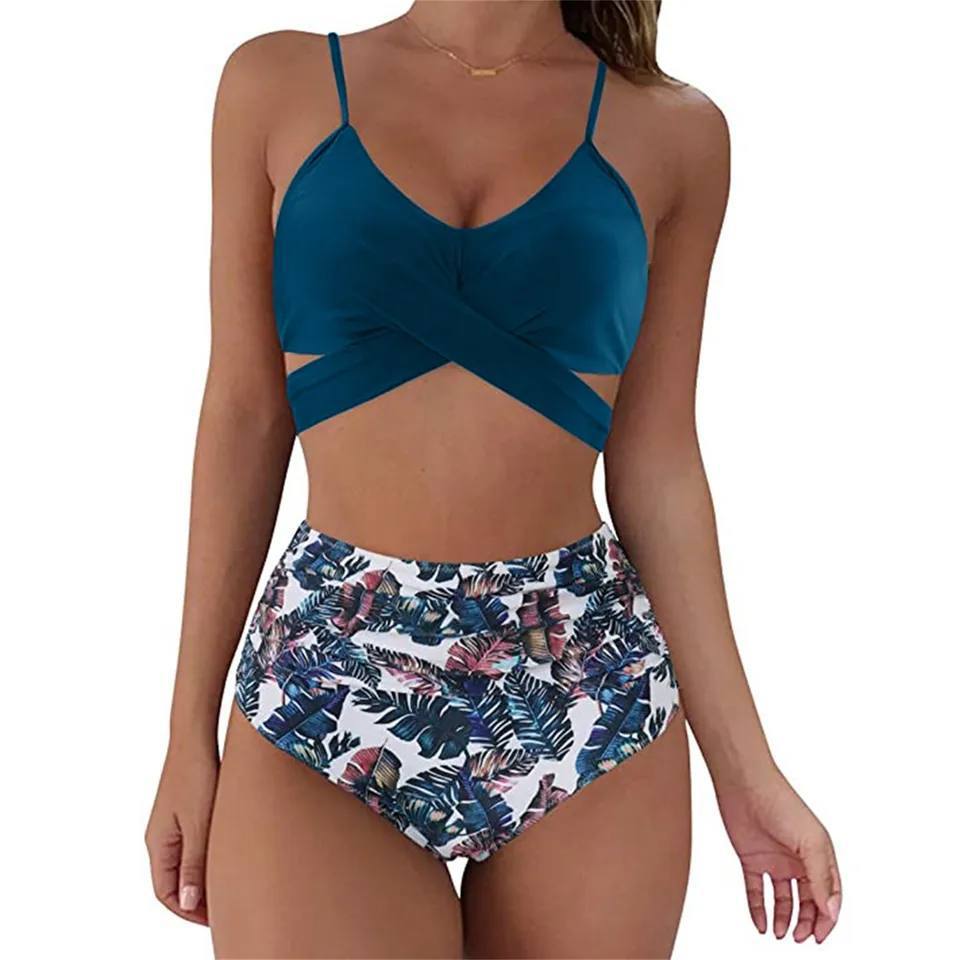 Batilde® | Bikini classico e comodo