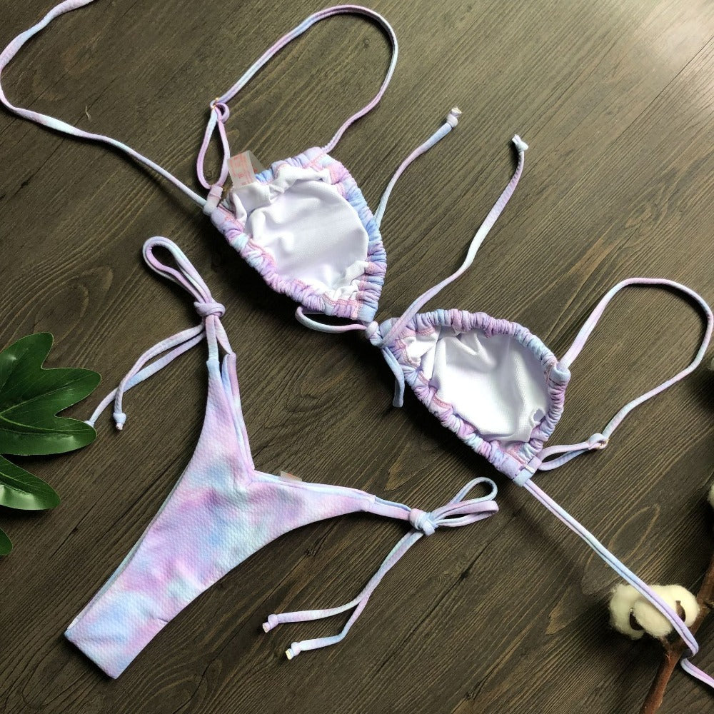 Elena® | Bikini casual e comodo