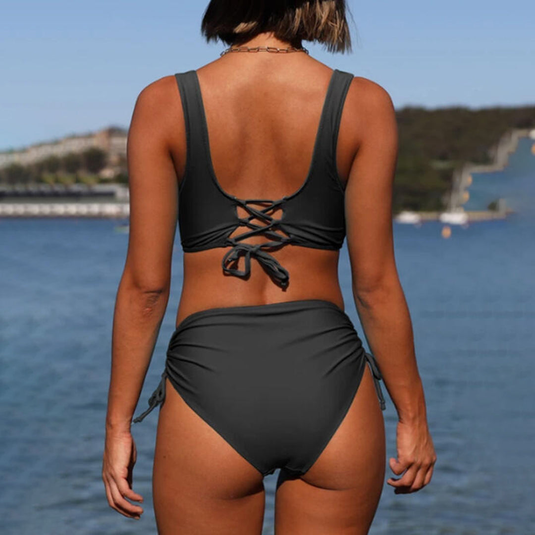 Samantha® | Bikini de invierno Semplice e chic
