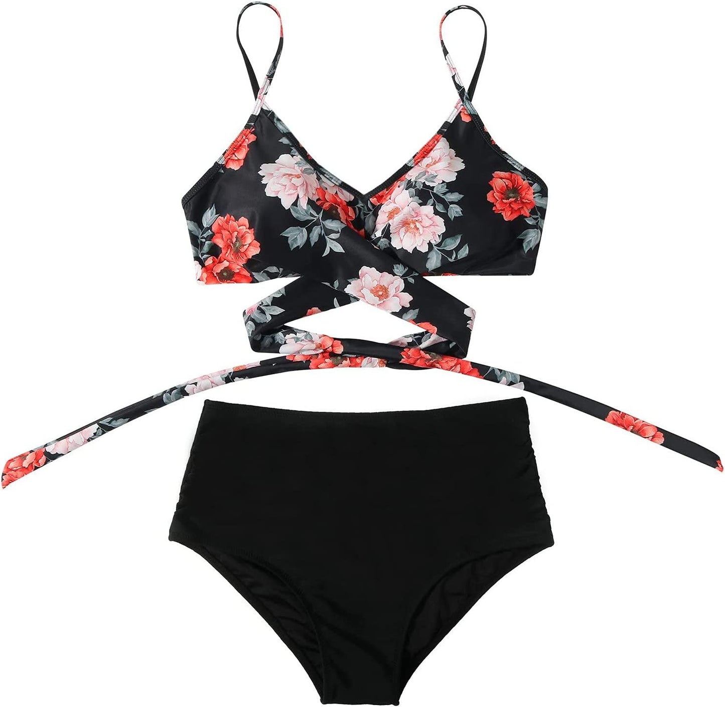 Batilde® | Bikini classico e comodo