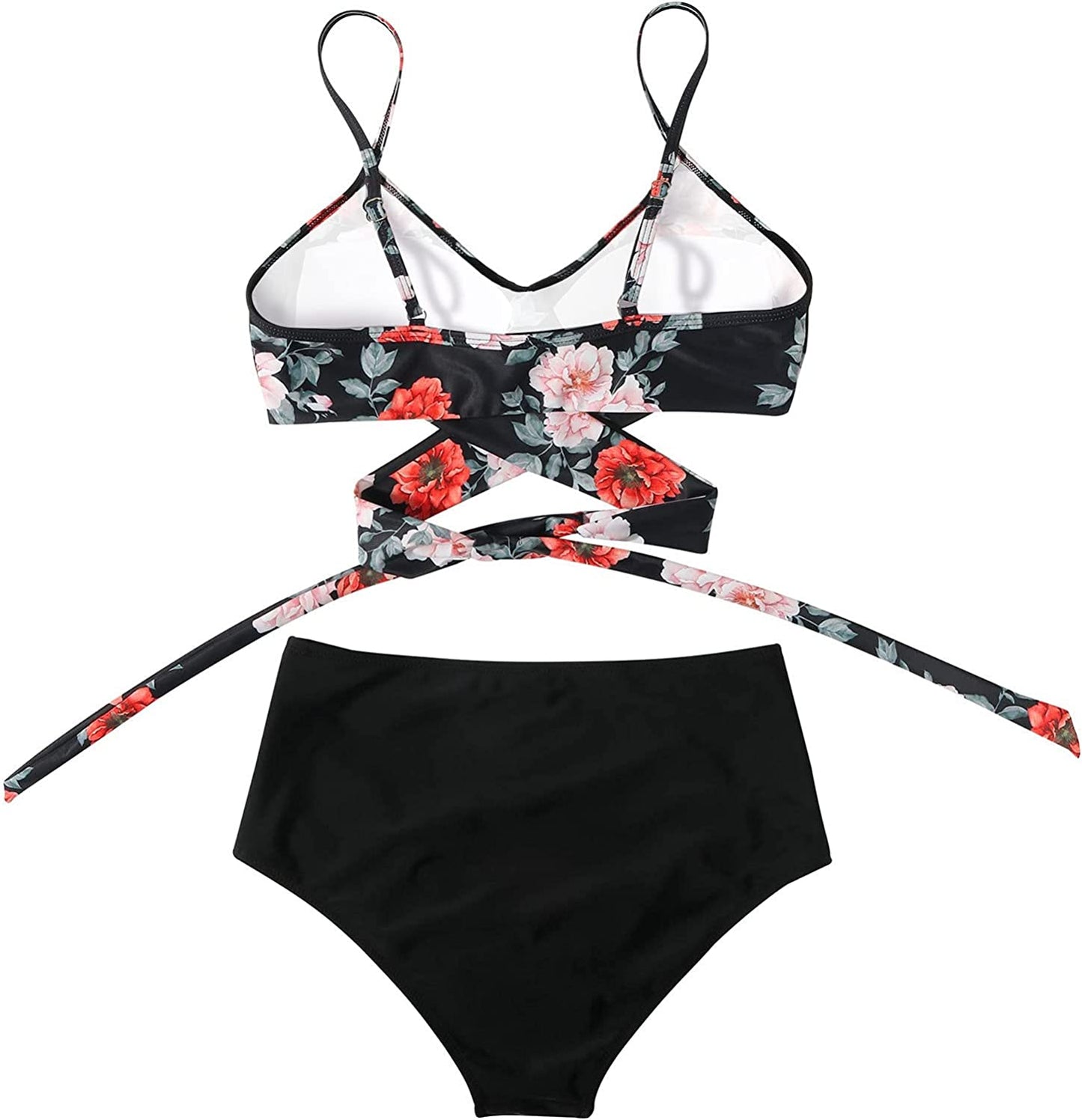 Batilde® | Bikini classico e comodo