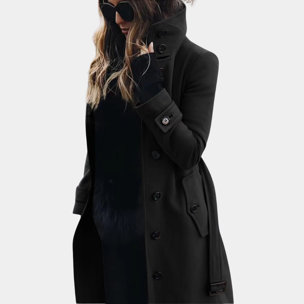 Abril® | Cappotto invernale moderno e versatile