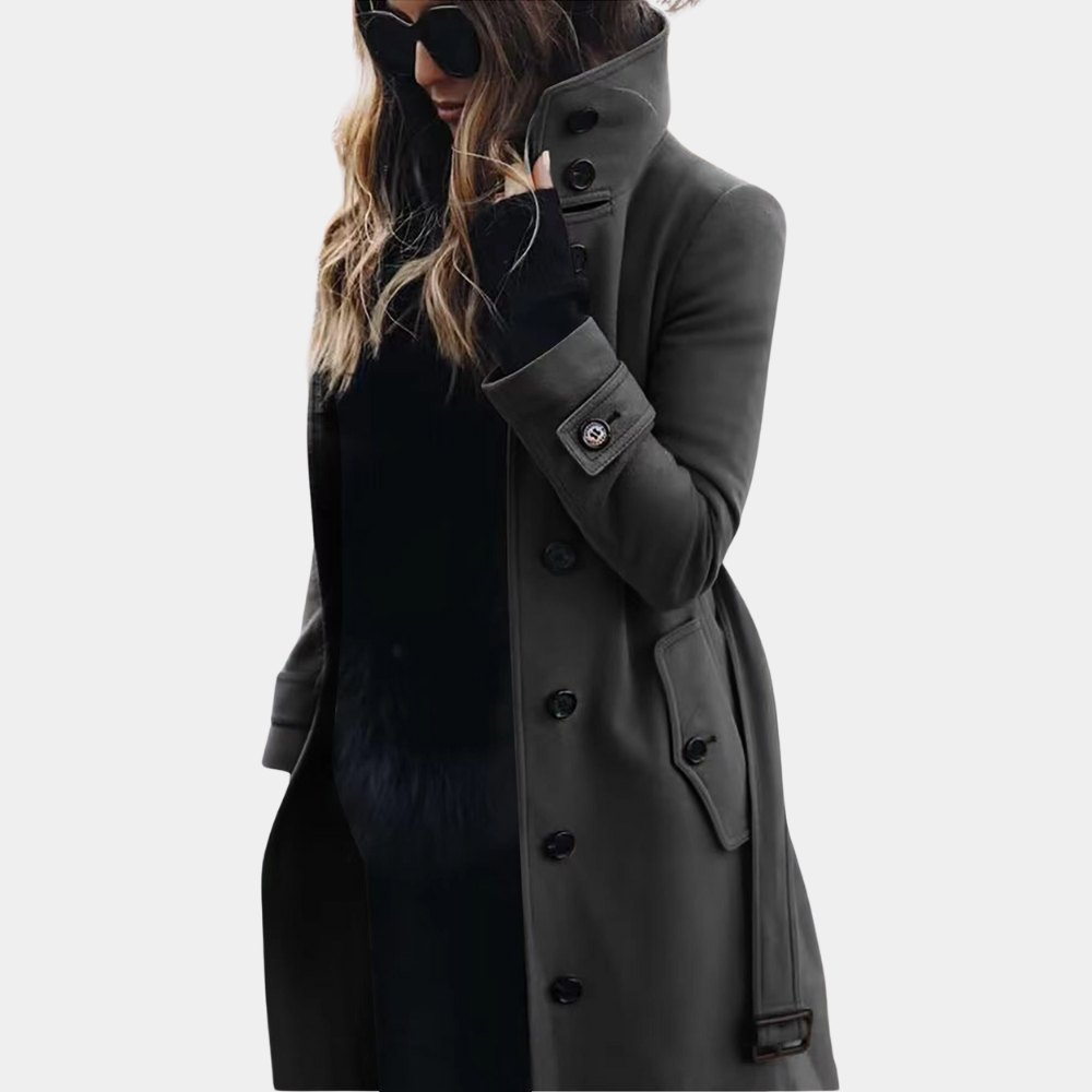 Abril® | Cappotto invernale moderno e versatile