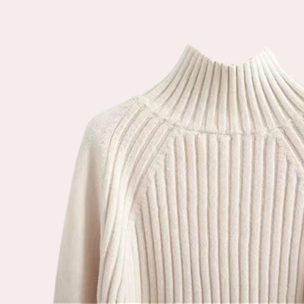 Zoy® | Maglione generale intramontabile ed elegante