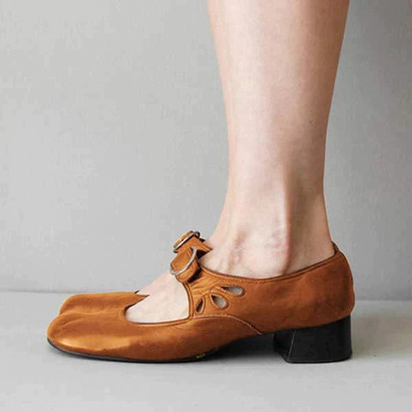 Aida® | Sandali in pelle