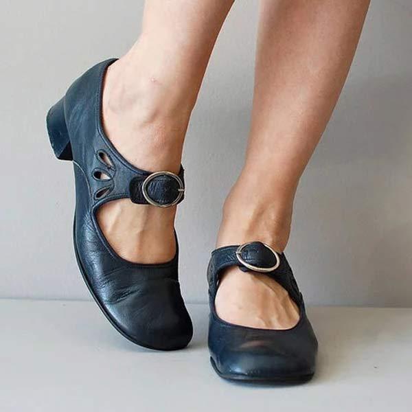 Aida® | Sandali in pelle