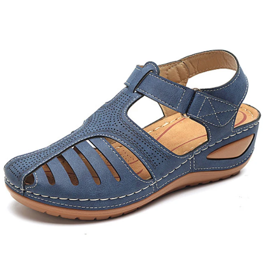 Guadalupe® | Sandali ortopedici ultra comodi