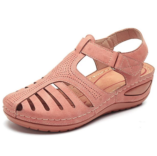 Guadalupe® | Sandali ortopedici ultra comodi