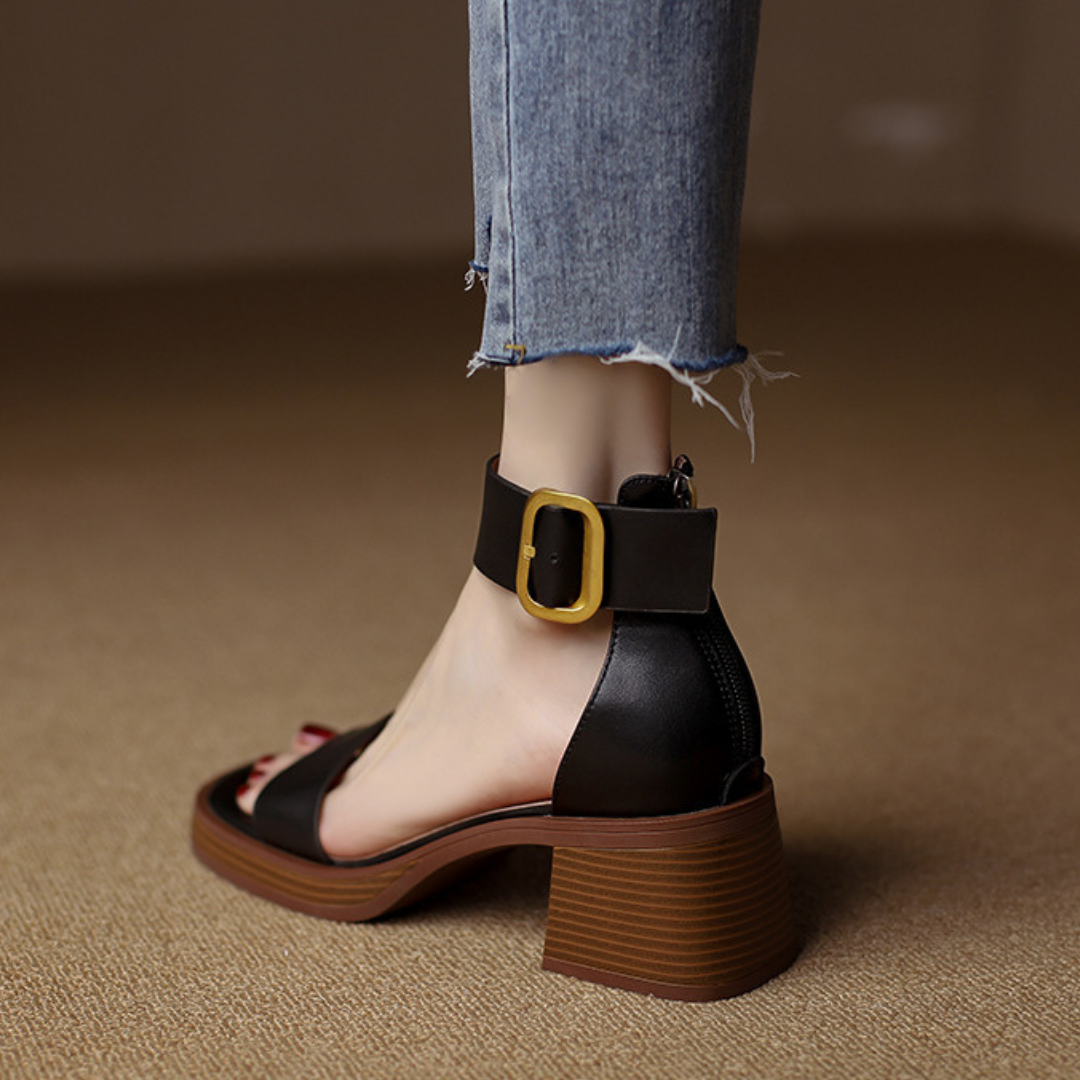 Graciela® | Sandali con doppio cinturino