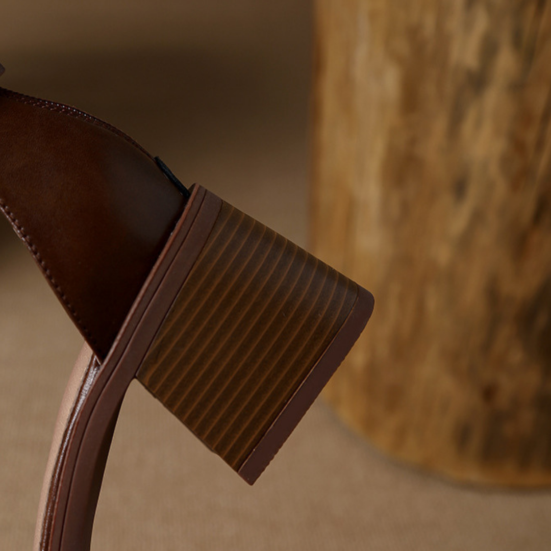 Graciela® | Sandali con doppio cinturino
