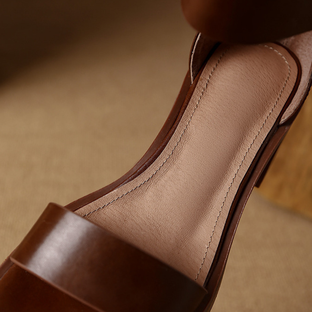Graciela® | Sandali con doppio cinturino