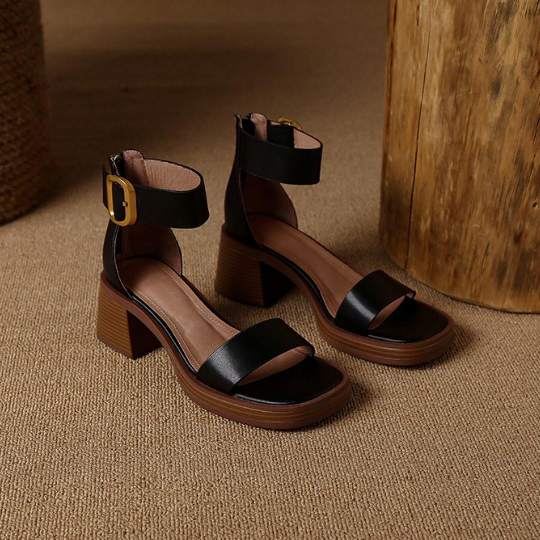 Graciela® | Sandali con doppio cinturino