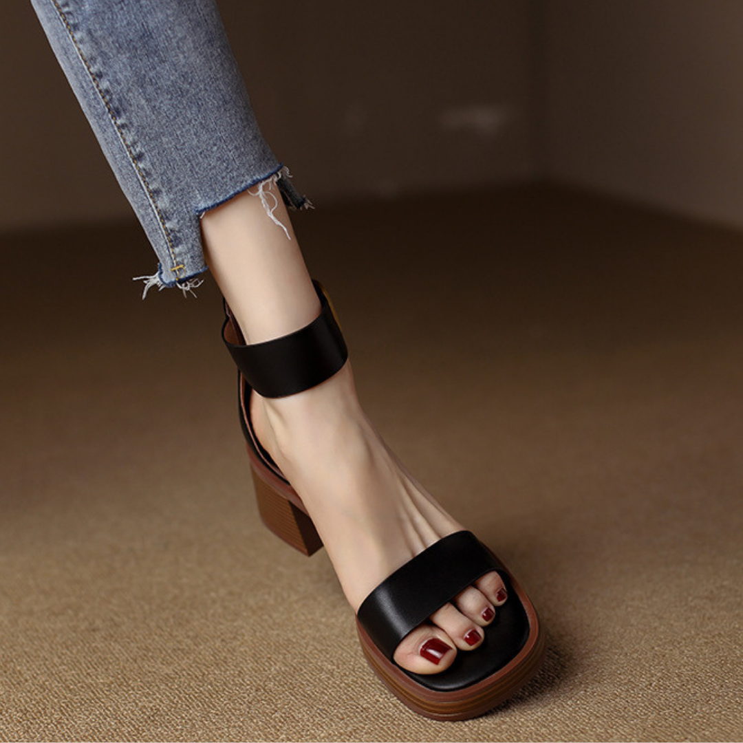 Graciela® | Sandali con doppio cinturino