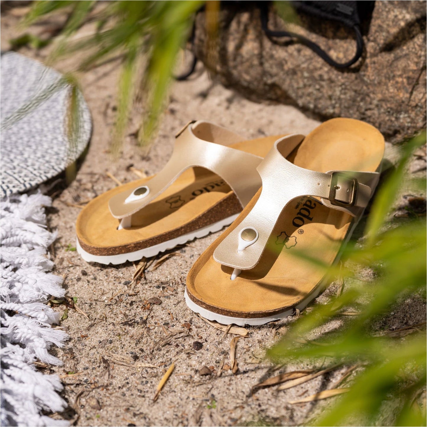 Yvonne® | Sandali