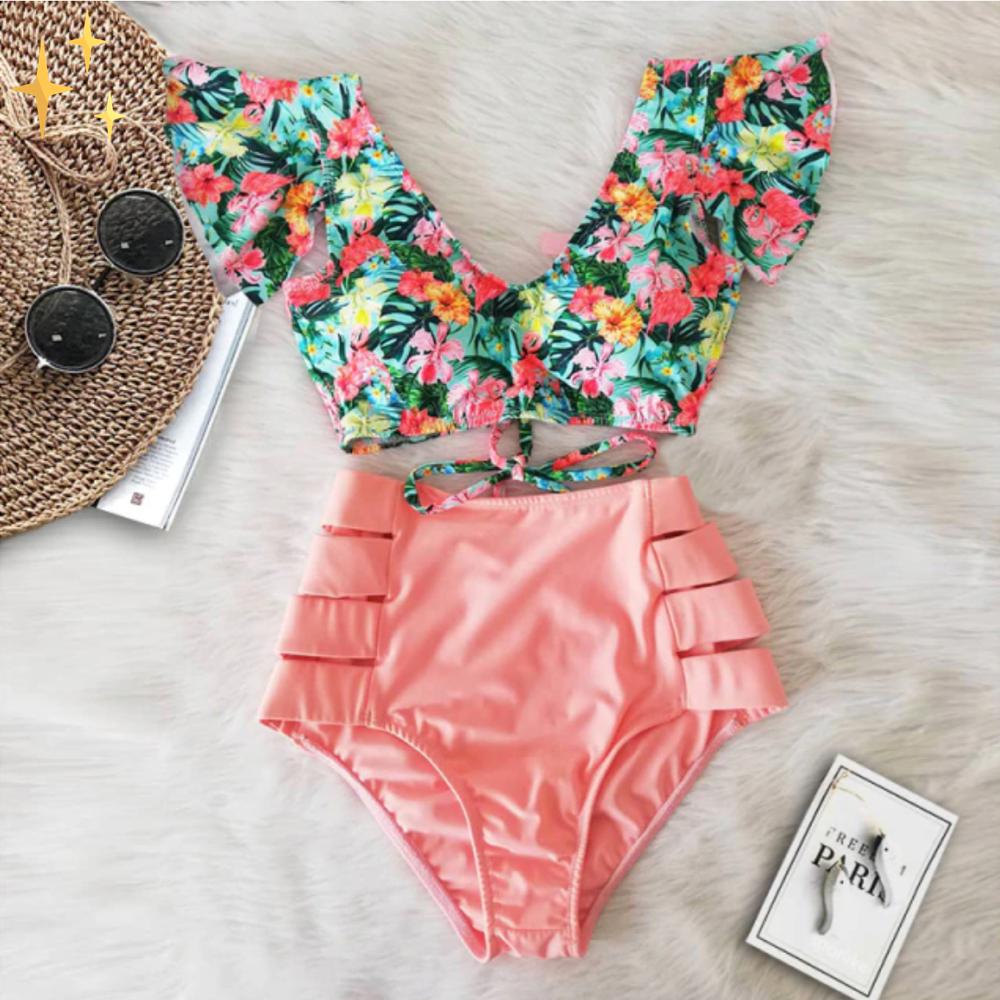 Diana® | Bikini invernale semplice ed elegante