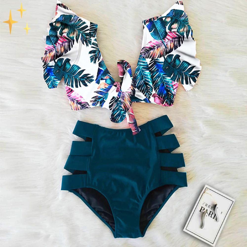 Diana® | Bikini invernale semplice ed elegante