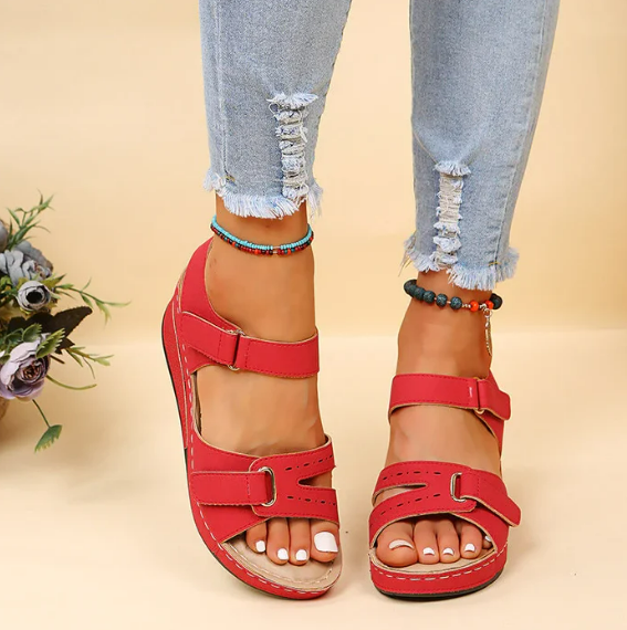 Zulema® | Sandali da donna alla moda per il massimo comfort