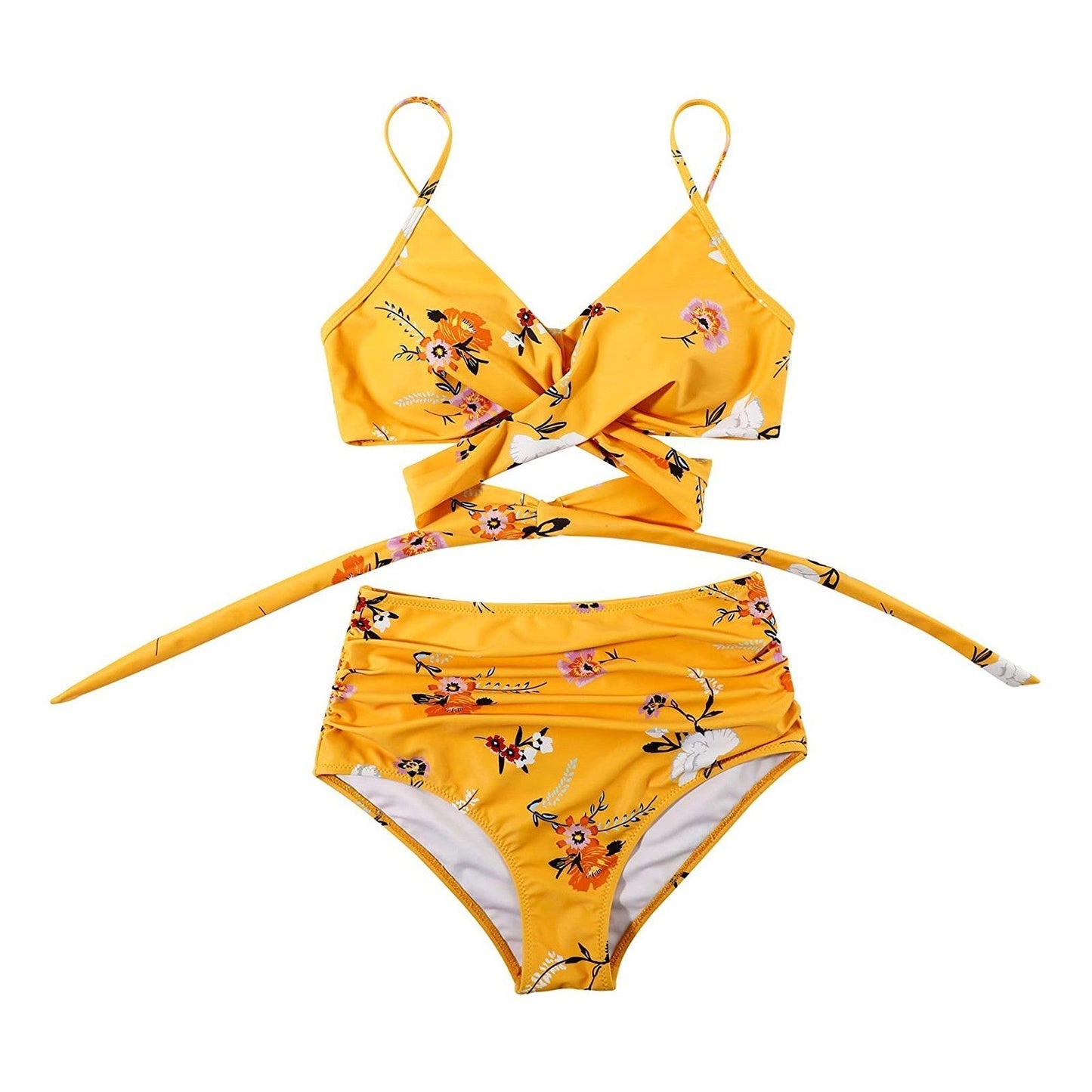Batilde® | Bikini classico e comodo