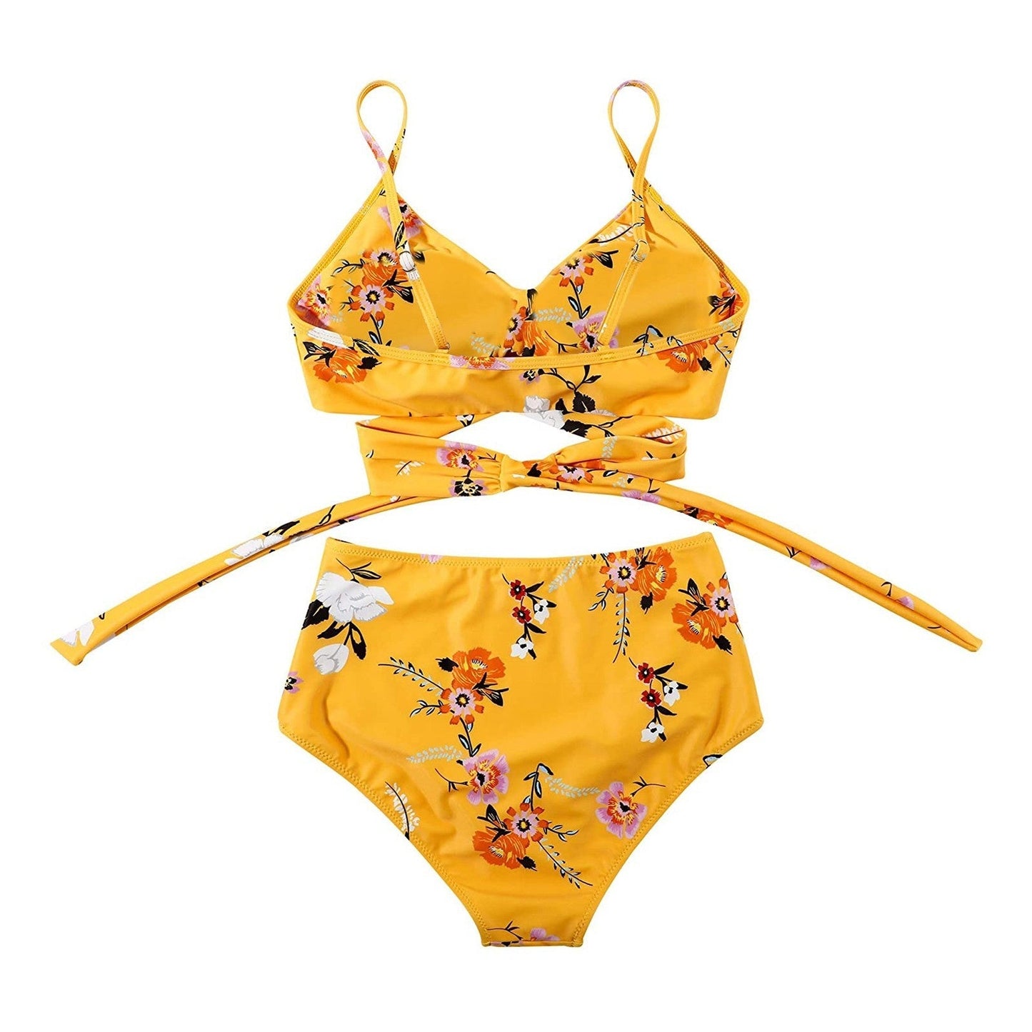 Batilde® | Bikini classico e comodo
