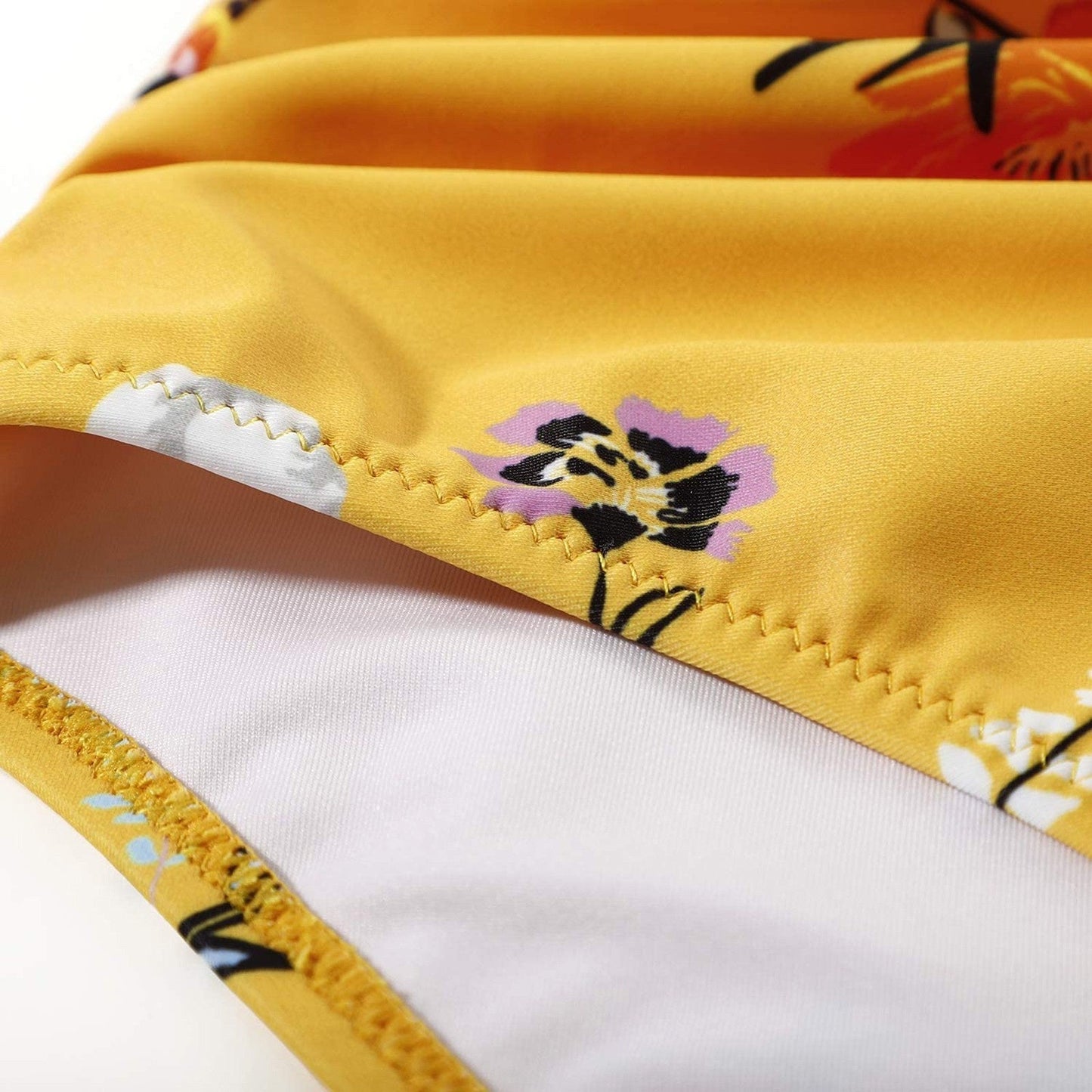 Batilde® | Bikini classico e comodo