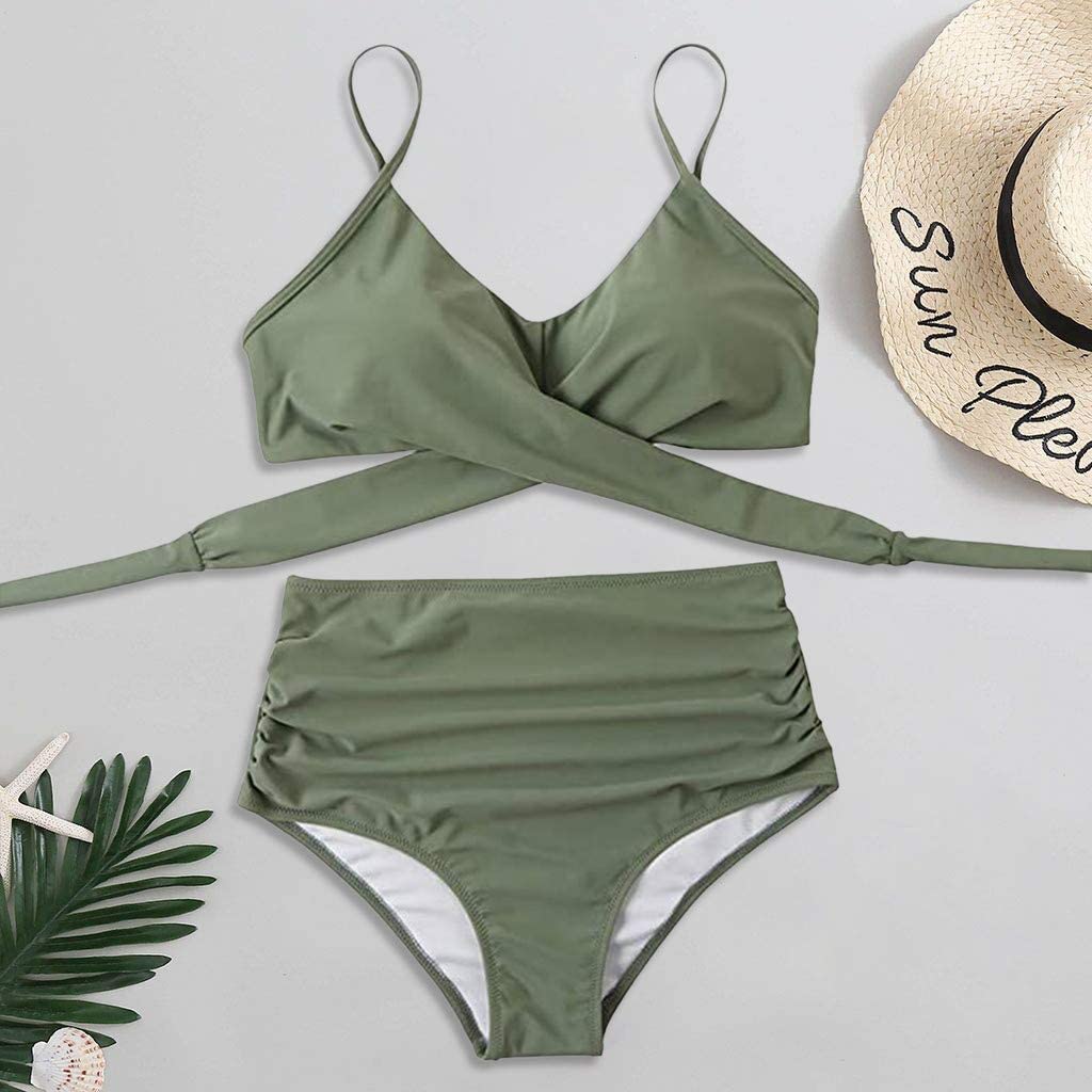 Batilde® | Bikini classico e comodo