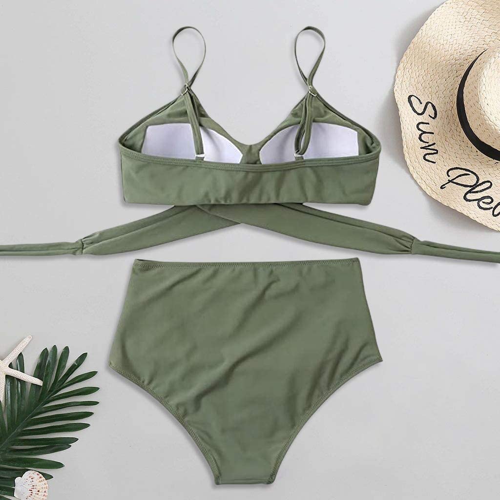Batilde® | Bikini classico e comodo