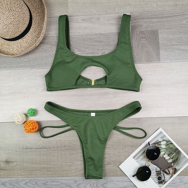 Belén® | Bikini elegante ed elegante