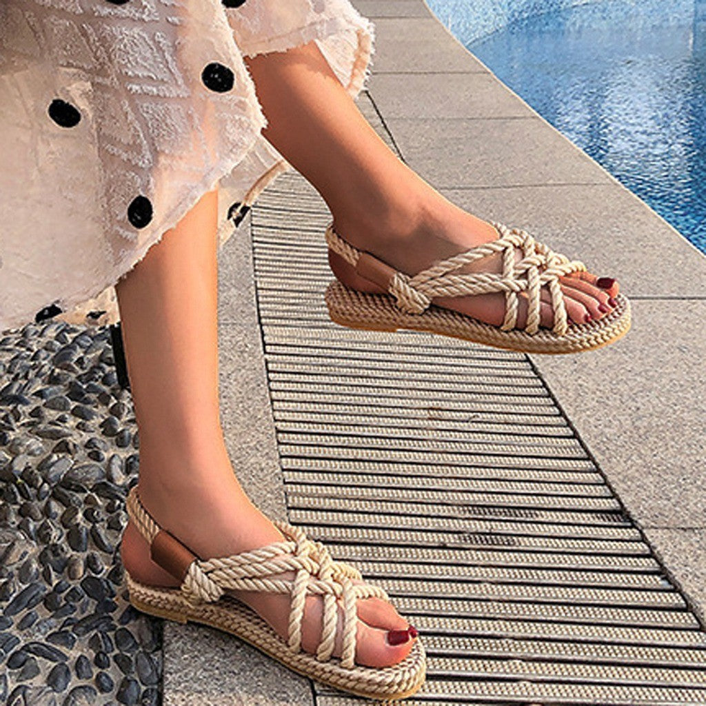 Presenza® | Sandali comodi