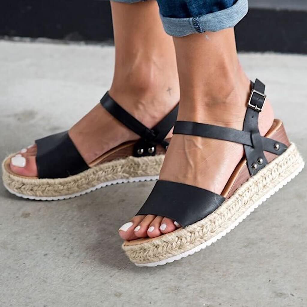 Ailin® | Sandali estivi da donna