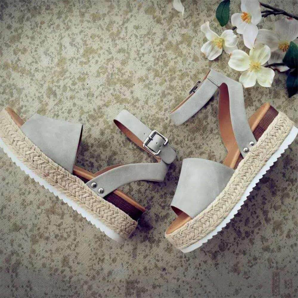 Ailin® | Sandali estivi da donna