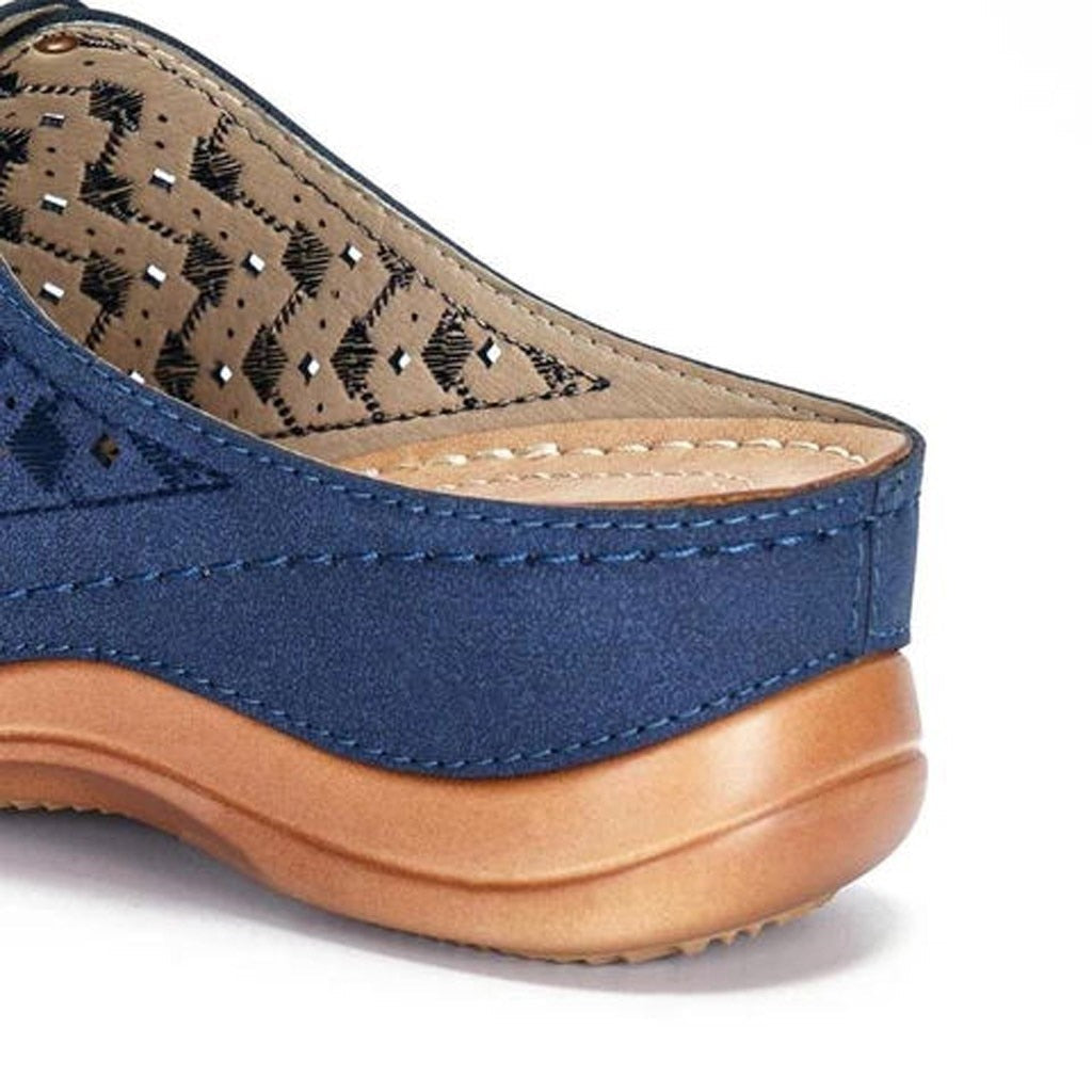 Anya® | Sandali ortopedici da donna