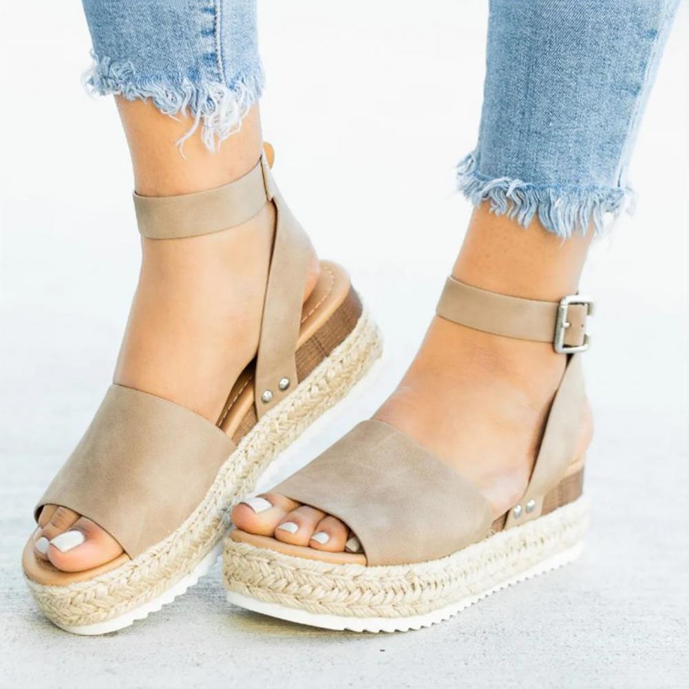 Ailin® | Sandali estivi da donna