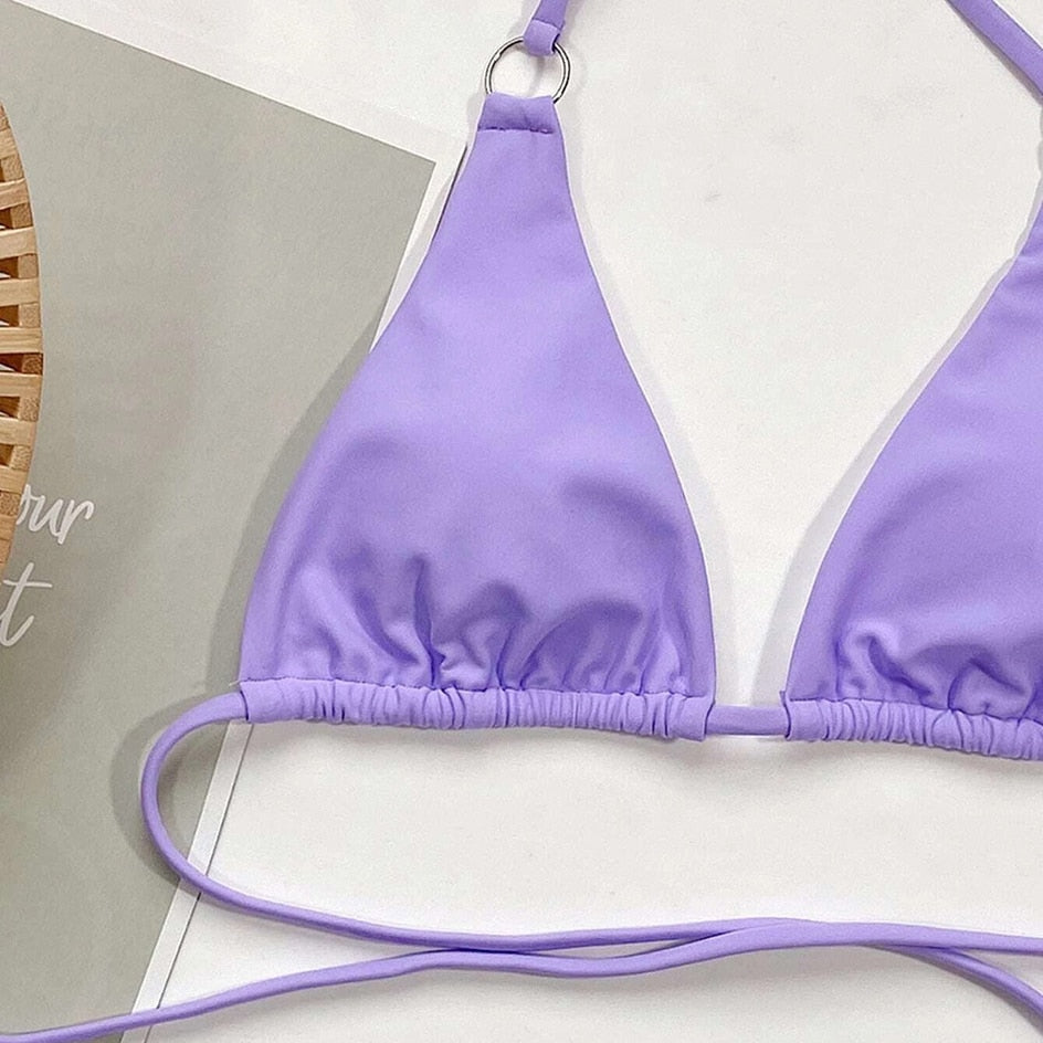 Margherita® | Bikini invernali comodi e alla moda