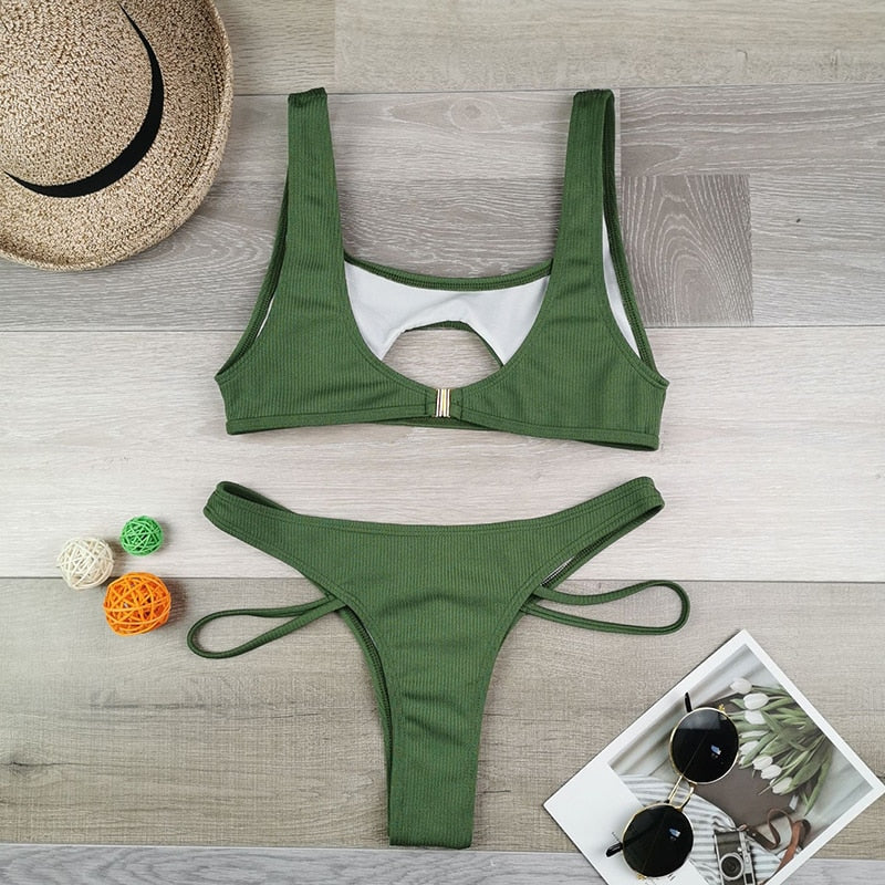 Belén® | Bikini elegante ed elegante