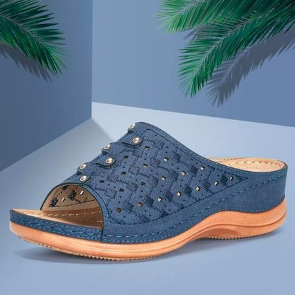 Anya® | Sandali ortopedici da donna