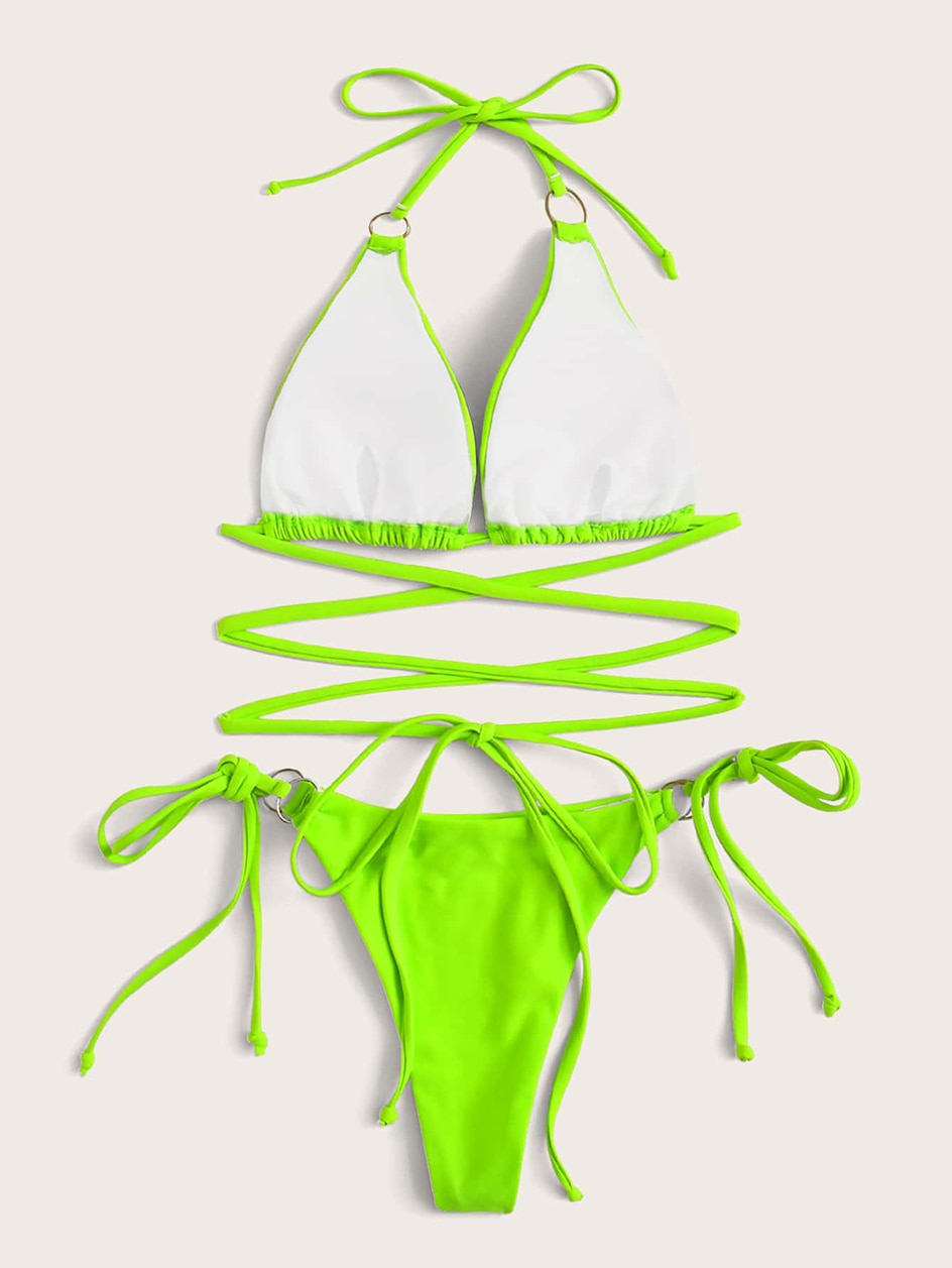 Margherita® | Bikini invernali comodi e alla moda