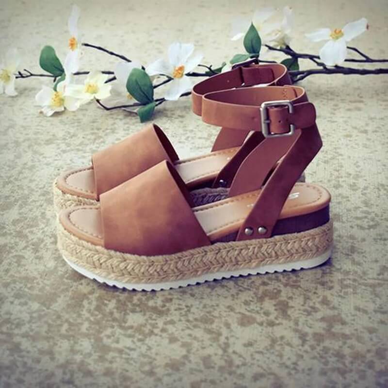 Ailin® | Sandali estivi da donna