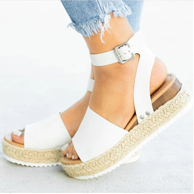 Ailin® | Sandali estivi da donna