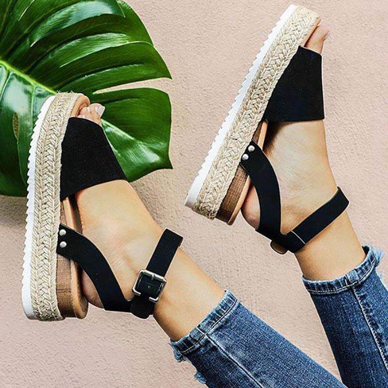 Ailin® | Sandali estivi da donna
