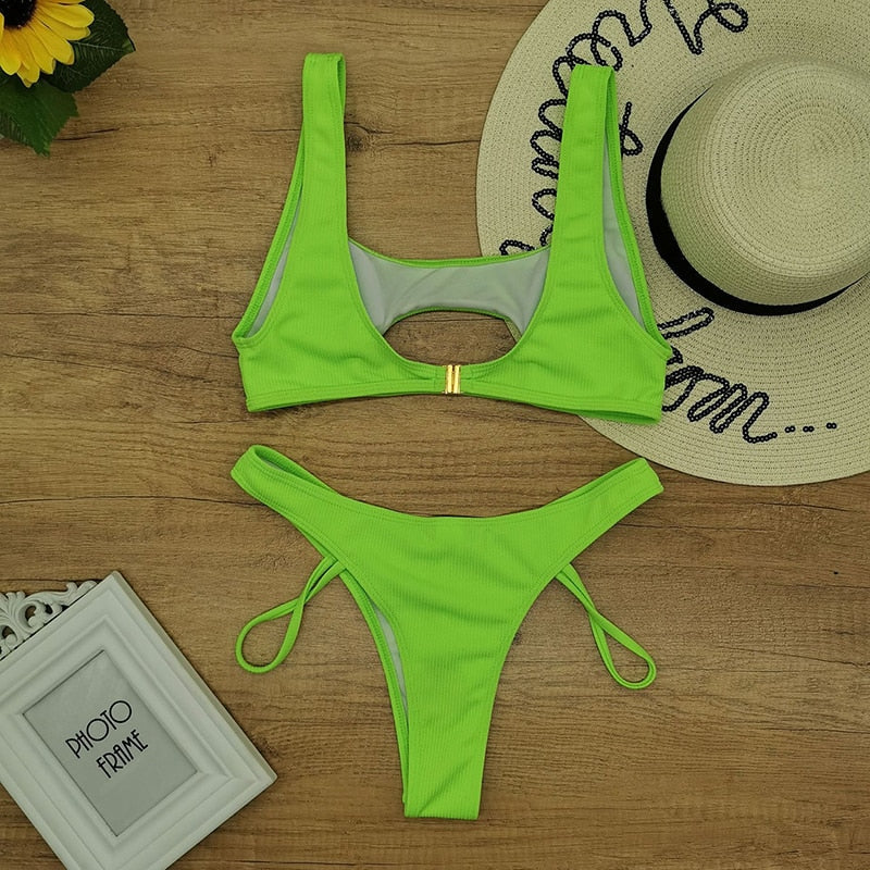 Belén® | Bikini elegante ed elegante
