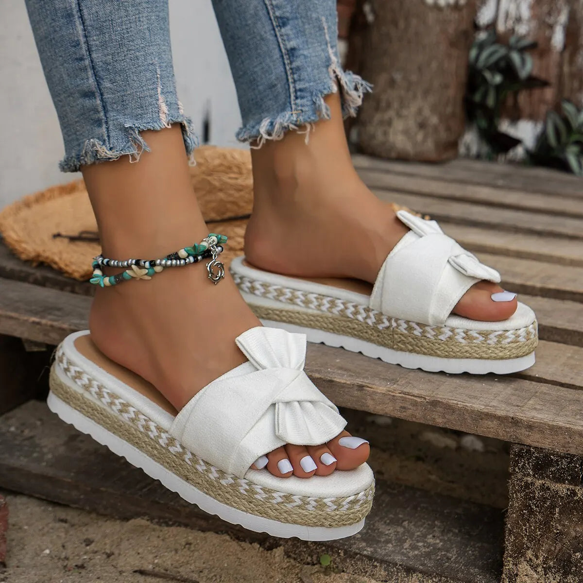 Alhelí® | Sandali eleganti da donna